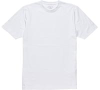 T-Shirt MARVELIS, Damen, Gr. L, weiß, Obermaterial: 100% Baumwolle, regular fit, Rundhals, Shirts T-Shirt, Doppelpack, basic, Rundhals, Unterziehshirt, regular fit (26929606-L) weiß