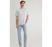 Mavi Herren Crew Neck Tee T-Shirt, Plein air, L