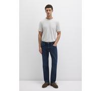 Mavi Herren Printed Tee T-Shirt, Antarctica, L