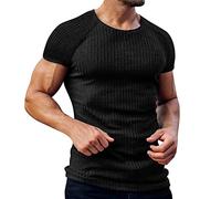 t Shirt Men t-Shirts overzised t Shirt männer unterhemd Herren Tshirt Oversize Herren Shirts Kurzarm Tshirt Weiss Herren Herren Polo v Neck Tshirt Herren