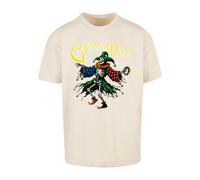Merchcode Grateful Dead Joker Kurzarm-t-shirt
