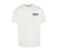 Merchcode Hawai Oversized T-Shirt MP0008574 Ready For Dye-L