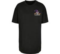 Mc Clothes Pumpkin Prowler Kurzarm-t-shirt M Black