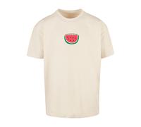 Mc Clothes Summertime Kurzarm-t-shirt 2XL Sand