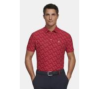 MEYER Active PERFORMANCE • PRINT rot 3XL