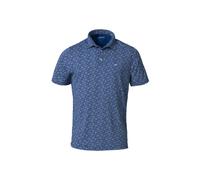 MEYER Active PERFORMANCE • PRINT blau S