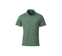 MEYER Polo Herren grün, XL