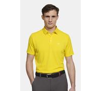 MEYER Poloshirt Herren gelb, S