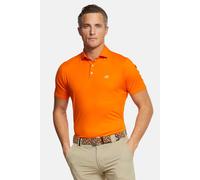 MEYER Poloshirt Herren orange, M