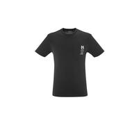 MILLET Cdg Chamonix Poc Ts Ss - Herren - Schwarz - Größe S- Modell 2025