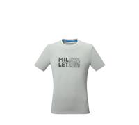 Millet Seneca Kurzarm-t-shirt XS Granite