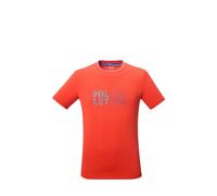 Millet Seneca T-Shirt orange - XL