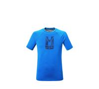 T-Shirt MILLET T ICON TS SS M (ICON BLUE) Herren S