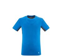 T-Shirt Millet Trilogy JOR TS SS M (ICON BLUE/BLACK) Mann S