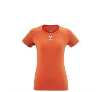 T-Shirt Millet TRILOGY TRI DELTA SS W (coral chrome) Frau M