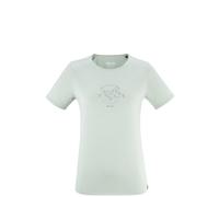 T-Shirt Millet UBIC L TS SS W (SEAWEED) Frau XS