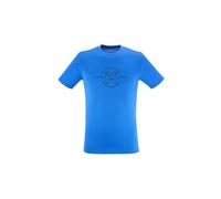 t shirt millet ubic light blau herren