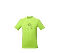 Millet Ubic Light TS SS M macaw green (N4331) XL