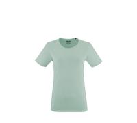Millet - Wander-T-shirt - Damen / Frau - Wanaka Light TS SS - Wanaka Light TS SS W Seaweed für Damen - Größe S - Grün Grün S