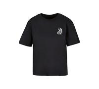 Miss Tee Wildest Dreams Tee Black, S