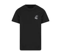 Mister Tee 8Ball Cherry EMB Tee Black, M