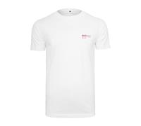 Mister Tee T-Shirt That Noise Tee White-5XL