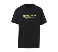 Mister Tee I Am Flying Kurzarm-t-shirt