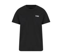 Mister Tee Los Angeles EMB Tee MT3752 Black-XS