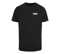 Mister Tee T-Shirt Money Trees MT3615 Black-S