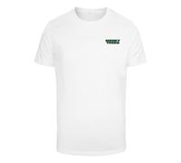 Mister Tee Money Trees Tee S White