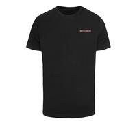 Mister Tee Nobody Praying Tee MT3617 Black-M