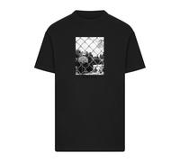 Mister Tee T-Shirt Not Just A Game MT3991 Black-M