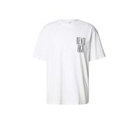 Mister Tee Oversize-Tee Reach High Weiß XL