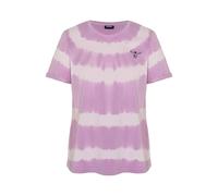 CHIEMSEE T-Shirt mit Batik-Unikat (3326144) S 15-3214 Orchid