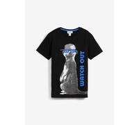 T-Shirt mit Bio-Baumwolle 152/158