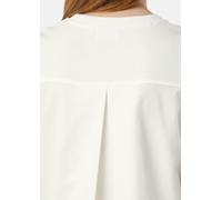 comma casual identity - T-Shirt weiß - Gr. - 34