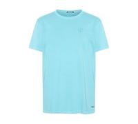Chiemsee Shirt in Hellblau - 43% | Größe S | Damen Tops