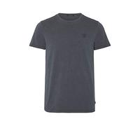 CHIEMSEE T-Shirt aus GOTS-zertifizierter Bio-Baumwolle Deep Black S (4054583323625)