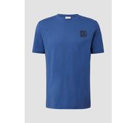 T-Shirt mit Discovery™-Print XXL blau 2169270.55D1.XXL
