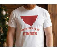 T-Shirt mit eigenem Text - Weihnachtsdesign