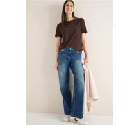 T-Shirt mit Frontprint