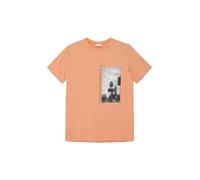T-Shirt mit Grafikprint