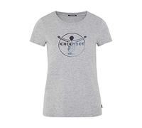 T-Shirt mit Jumper-Frontprint