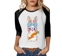 T Shirt Mit Knöpfen Damen Shirts Baseball Schöne Oktoberfest Rüschen Pullover Bunte Flieder Geblümt Unterziehtop Anthrazit Royalblau Engen Goldenes Animal Leopard Kurzärmelige Längsstreifen Rechnung