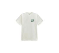 t shirt mit kurzen armeln vans hi road rv marshmallow