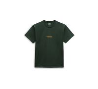 t shirt mit kurzen armeln vans lower corecase deep forest