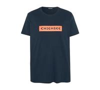 Chiemsee T-Shirt Herren blau, S