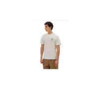 t shirt mit langen armeln vans checkerboard society marshmallow