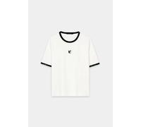 Luisa Cerano - Shirts Weiblich off-white - Gr. - 34