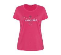 Chiemsee Shirt "Sera" in Pink - Größe S | Damen Tops